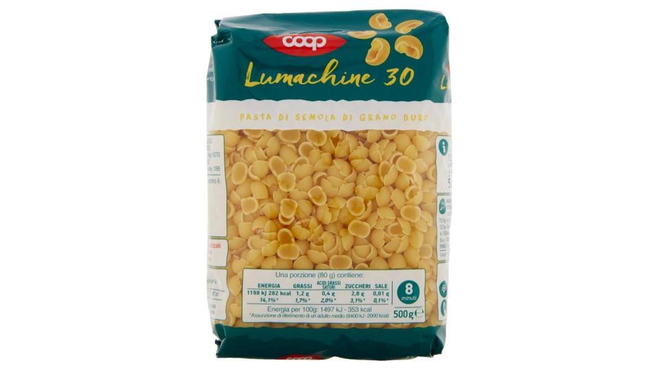 Lumachine 30