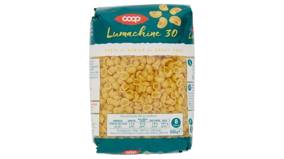 Lumachine 30