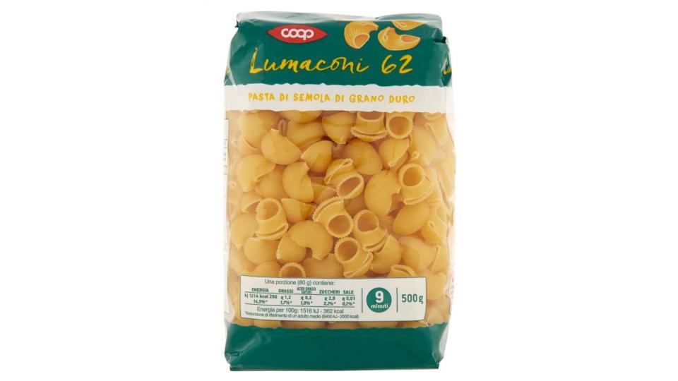 Lumaconi 62