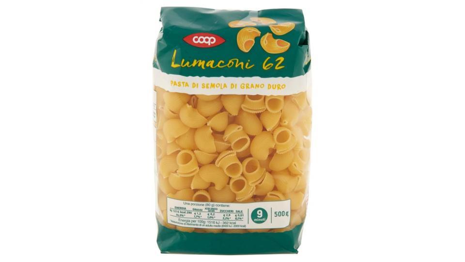 Lumaconi 62