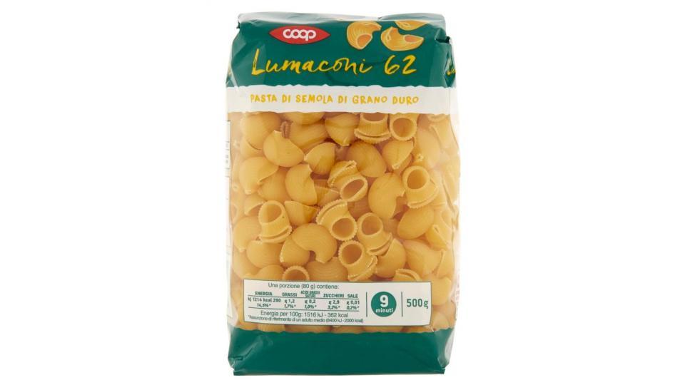 Lumaconi 62