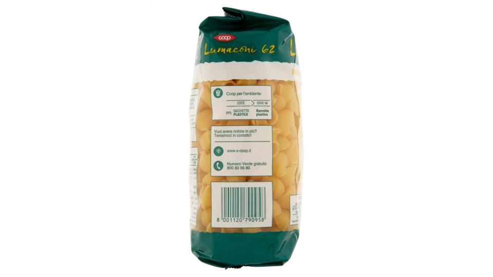 Lumaconi 62