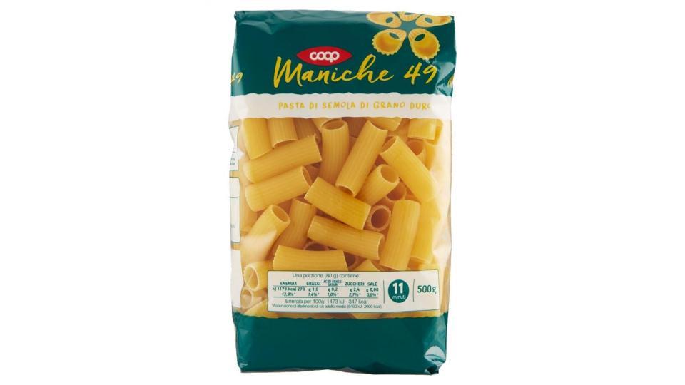 Maniche 49