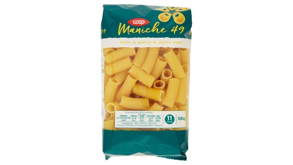 Maniche 49