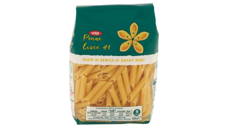 Penne Lisce 41