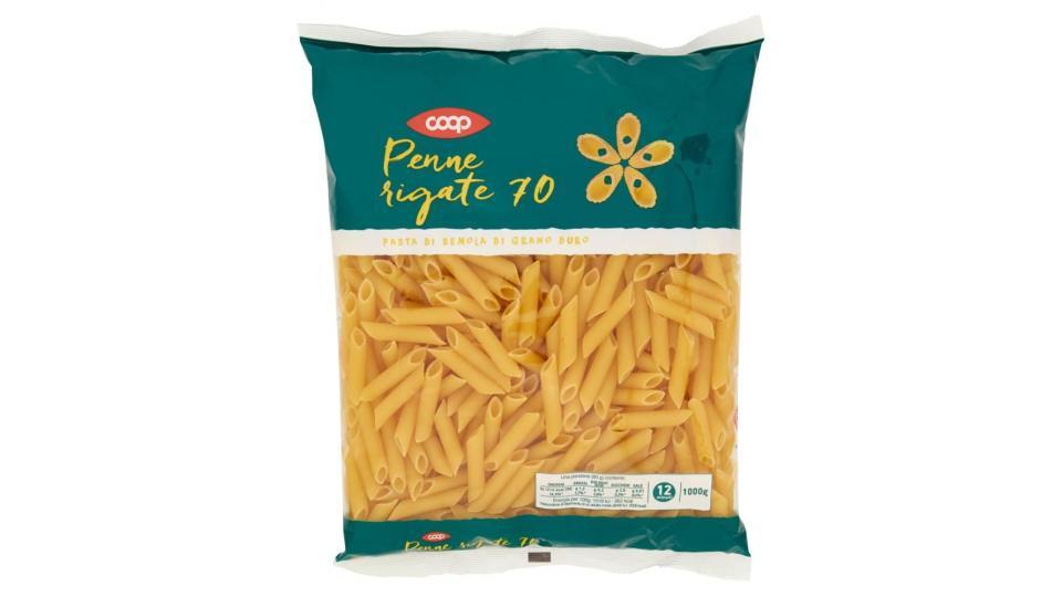 Penne Rigate 70