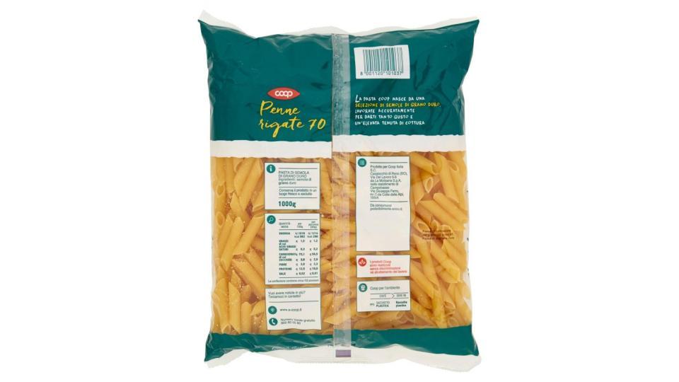 Penne Rigate 70