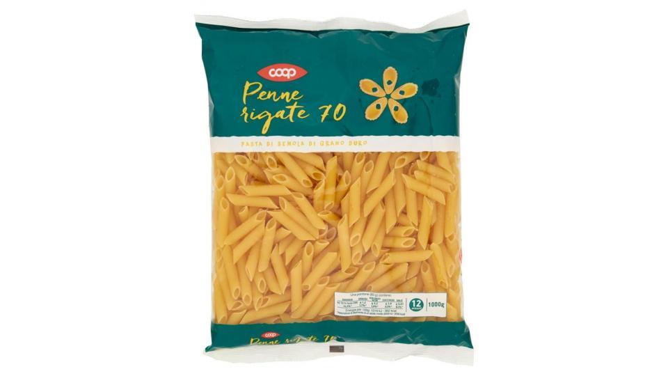 Penne Rigate 70