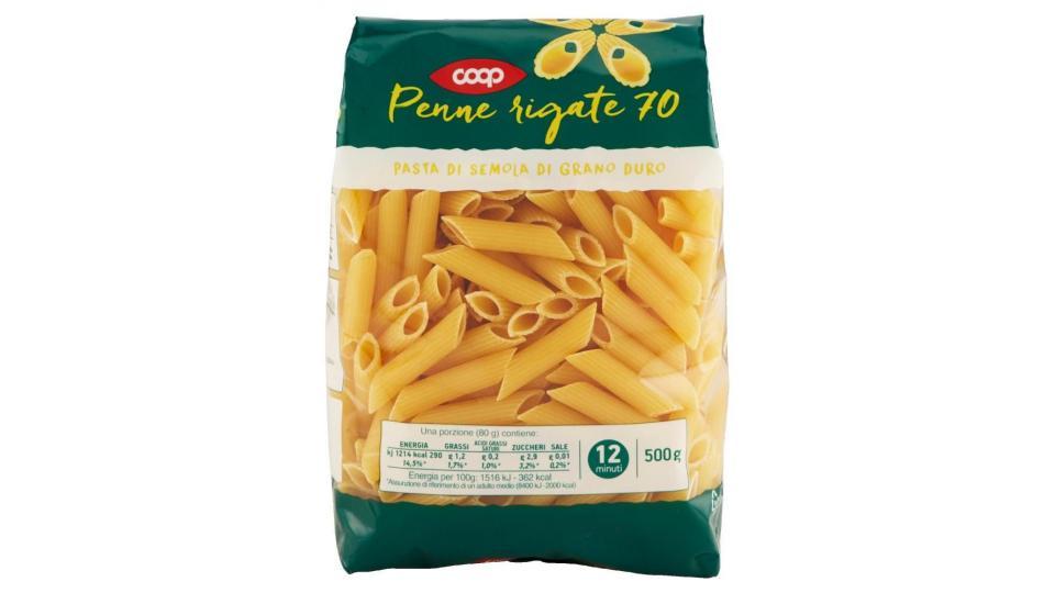 Penne Rigate 70