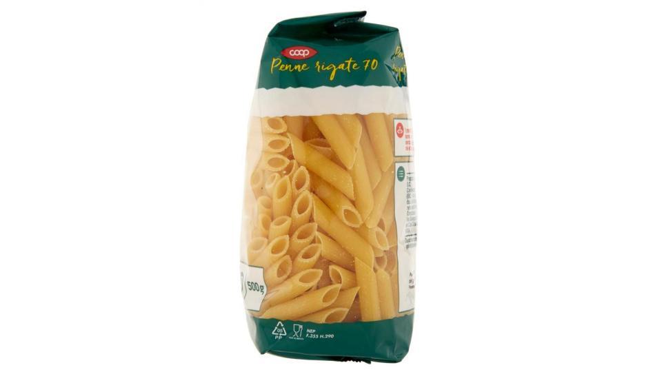 Penne Rigate 70