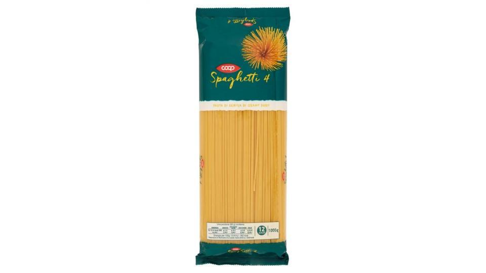 Spaghetti 4