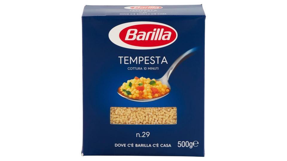 Barilla ruote n.281