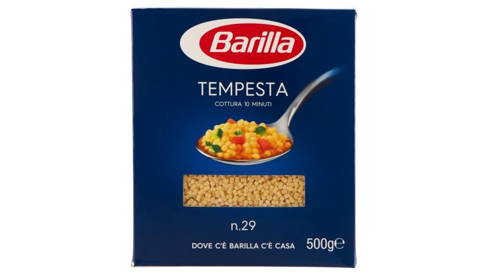 Barilla ruote n.281