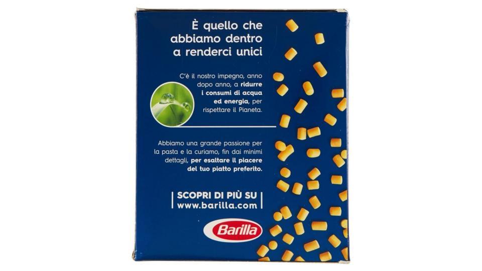 Barilla ruote n.281