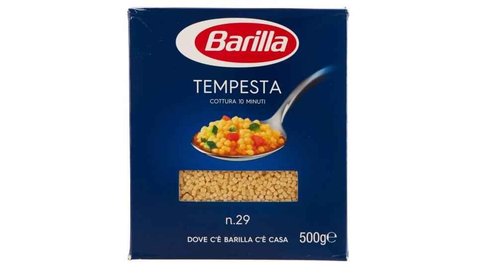 Barilla ruote n.281