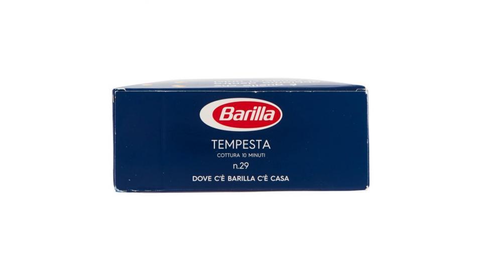 Barilla ruote n.281