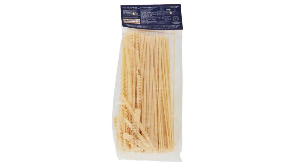 Pastai Gragnanesi Mista Lunga Pasta Di Gragnano I.g.p.