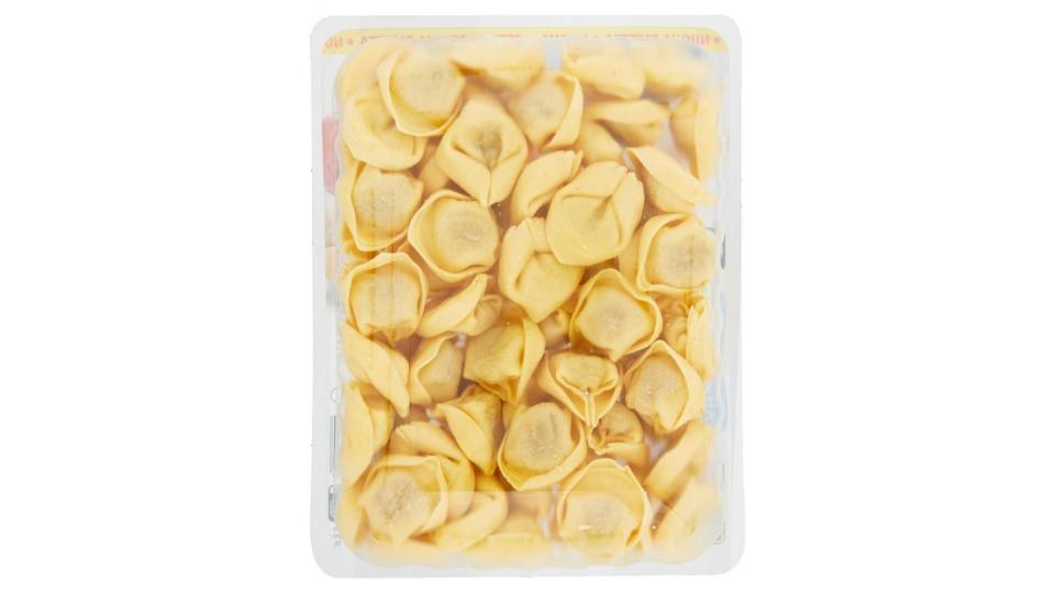 Tortellini Freschi Alla Carne