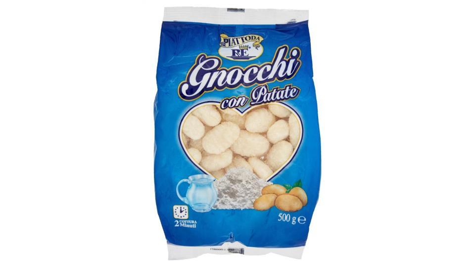 Molisana gnocchi n.26