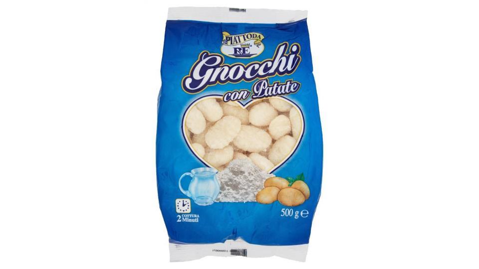 Molisana gnocchi n.26