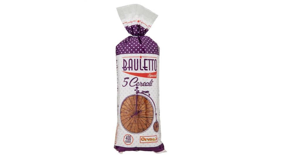 Orva Bauletto Special 5 Cereali