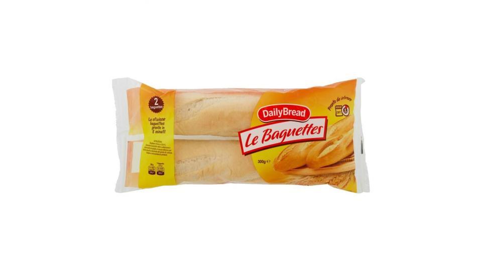 Dailybread Le Baguettes