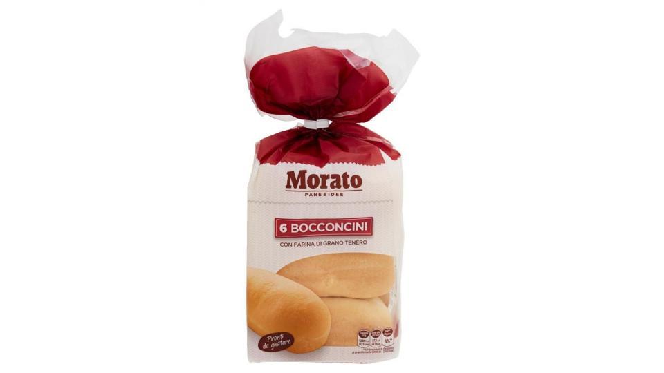 Morato Bocconcini Grano Tenero