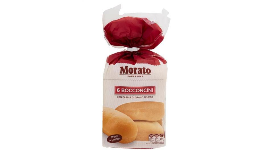 Morato Bocconcini Grano Tenero