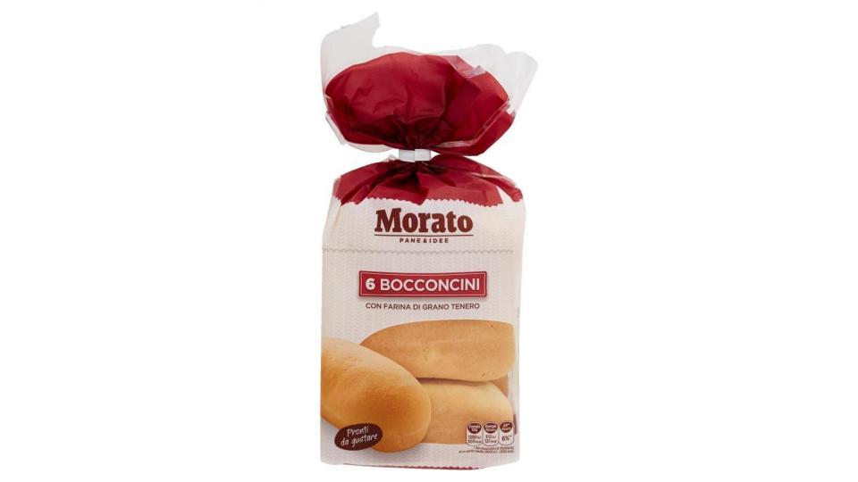 Morato Bocconcini Grano Tenero