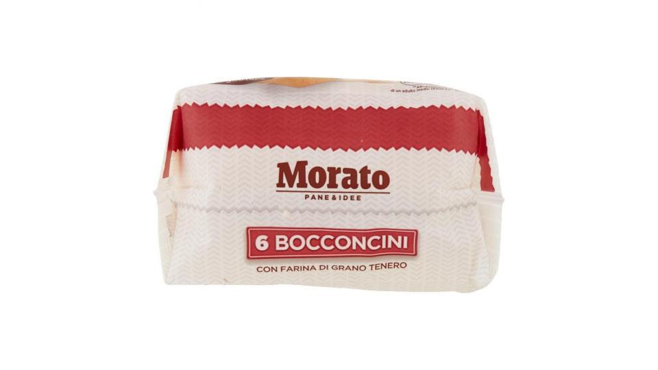 Morato Bocconcini Grano Tenero