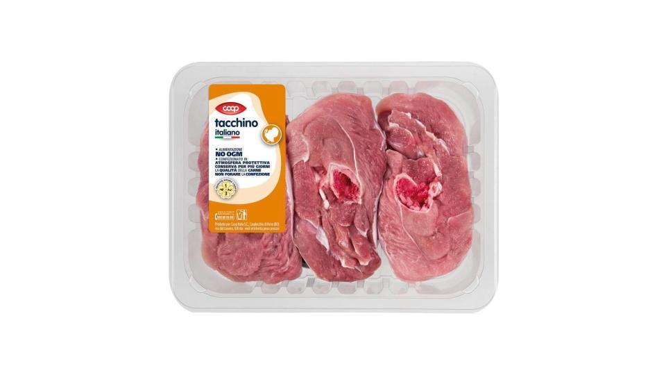 Ossobuco Di Tacchino 450 G Ca