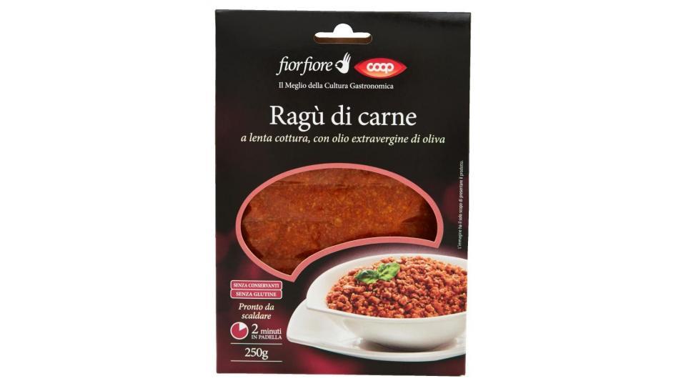 Ragù Di Carne