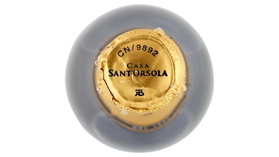 Casa Sant'orsola Premium Gold Brut Vino Spumante