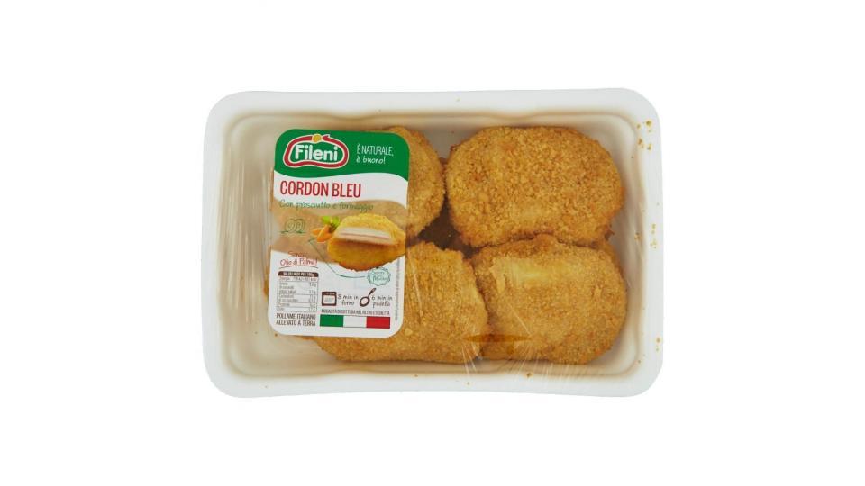 Fileni Cordon Bleu