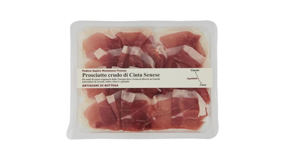 Artigiani Di Bottega Prosciutto Crudo Di Cinta Senese