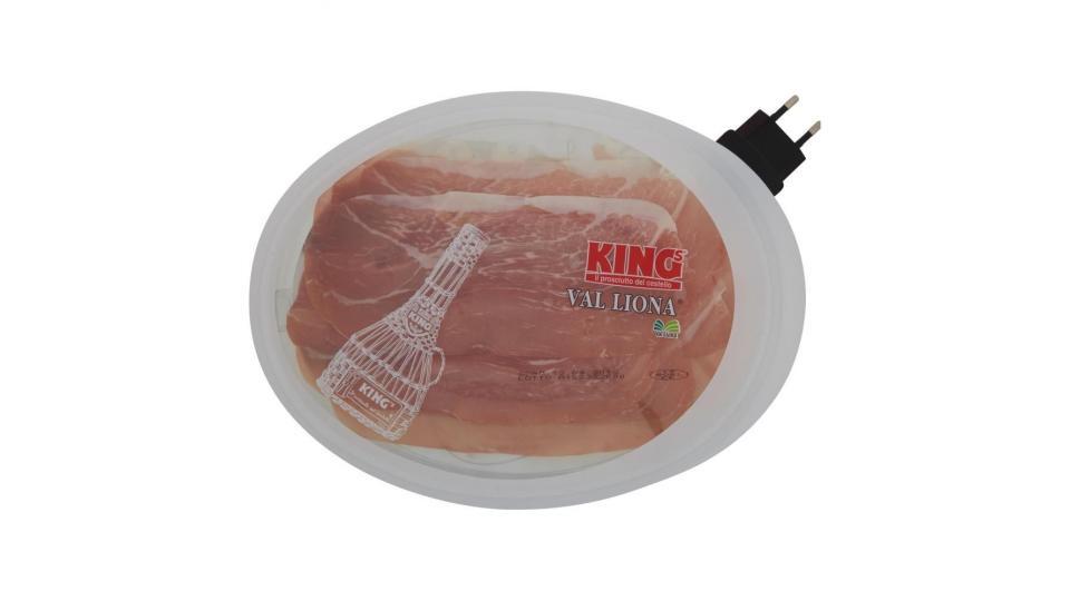 King's Val Liona