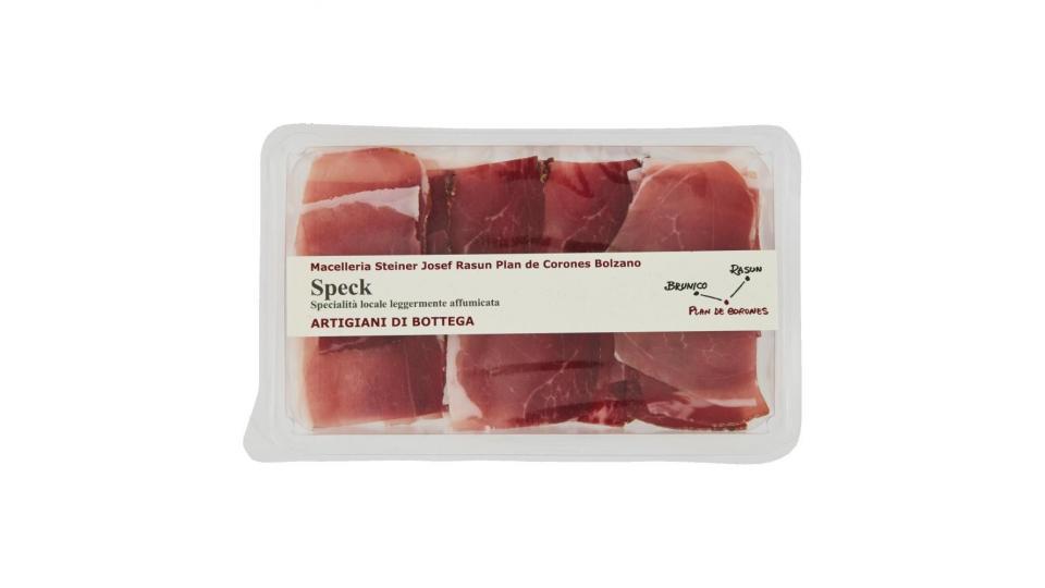 Artigiani Di Bottega Speck