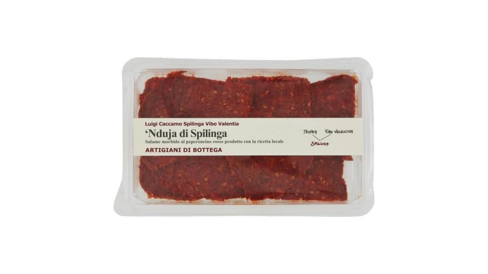 Artigiani Di Bottega 'nduja Di Spilinga