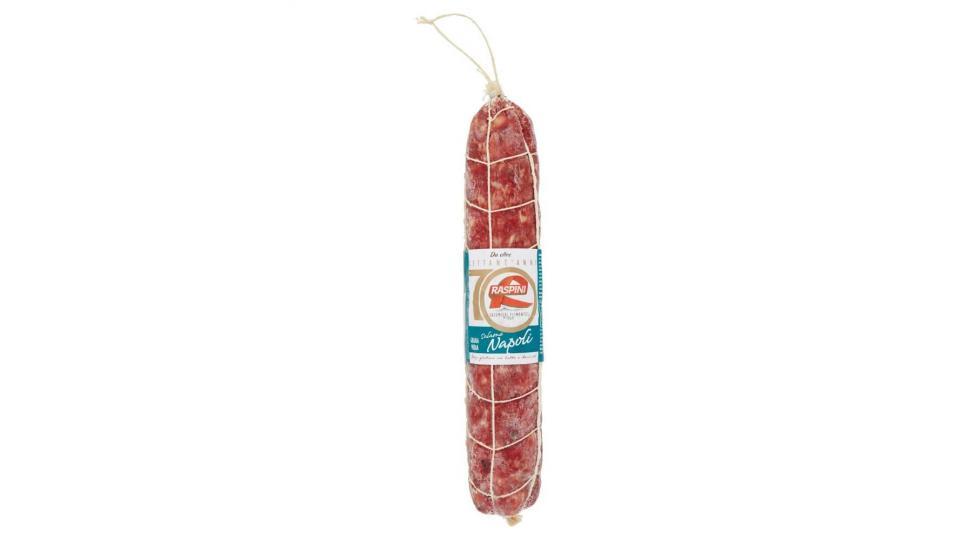 Raspini Salame Napoli