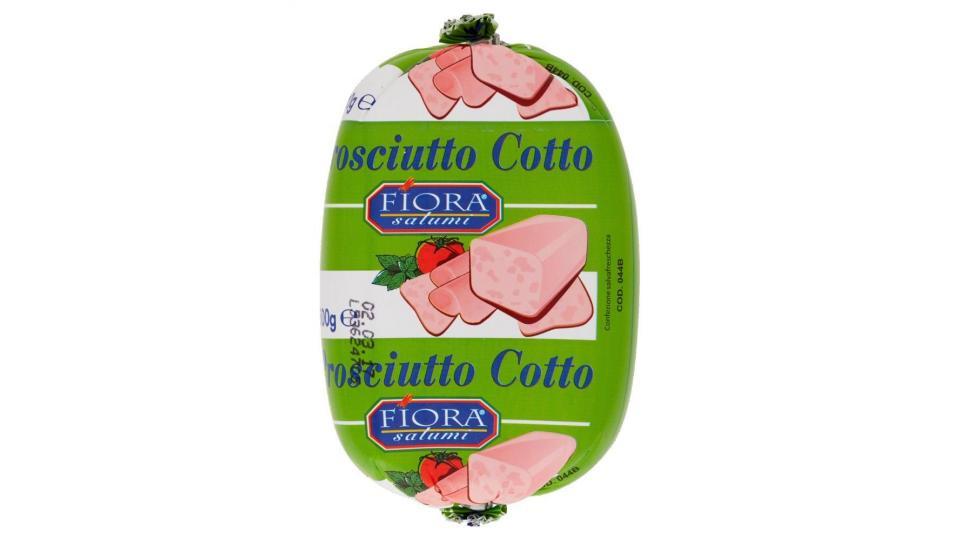 Fiora Prosciutto Cotto