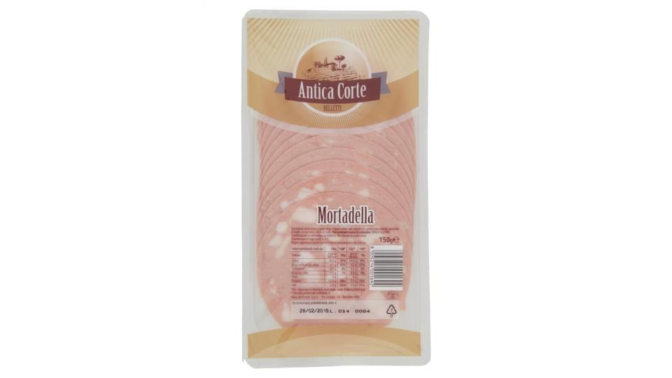 Antica Corte Mortadella