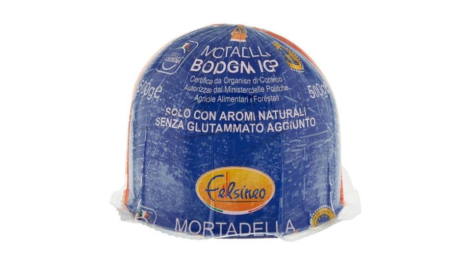 Felsineo Mortadella Bologna Igp La Blu Di Felsineo