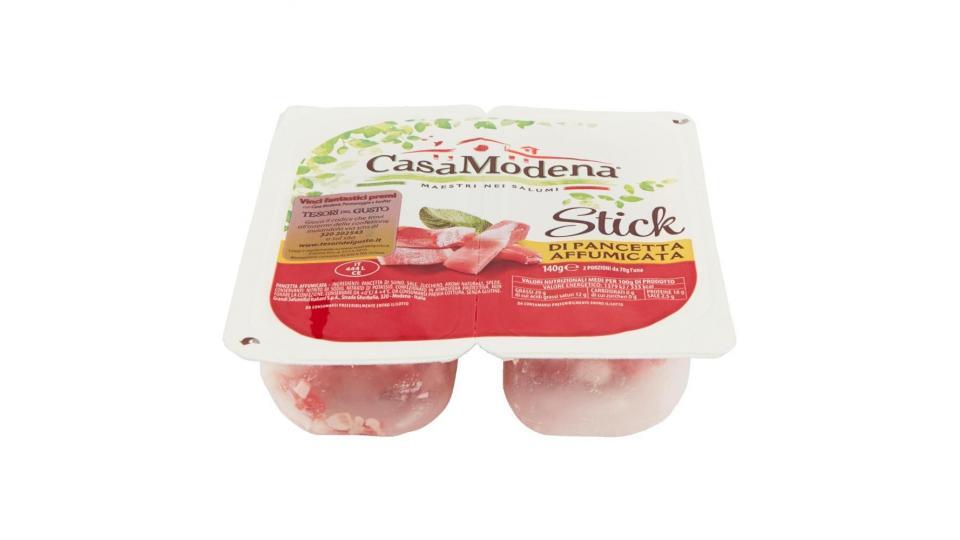 Casa Modena Stick Di Pancetta Affumicata