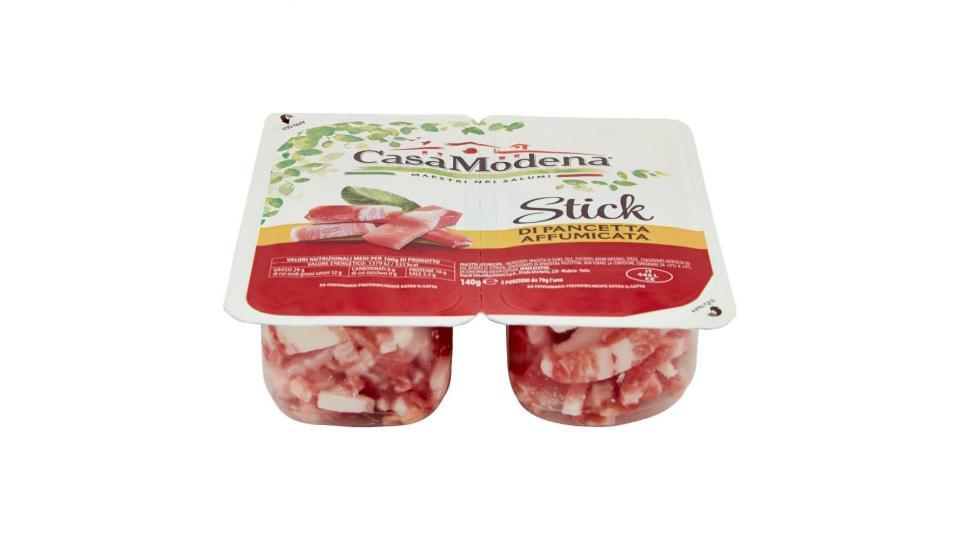 Casa Modena Stick Di Pancetta Affumicata