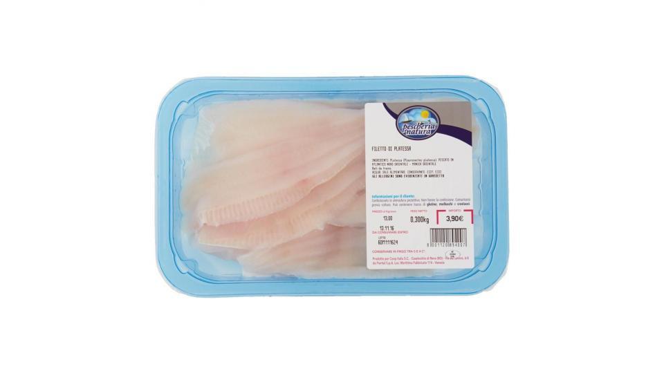 Filetto Di Platessa