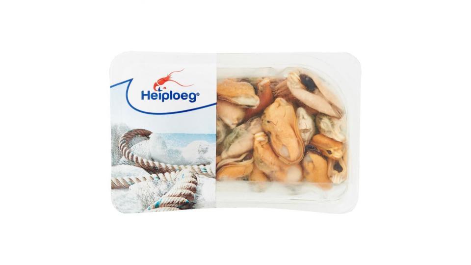 Heiploeg Cozze