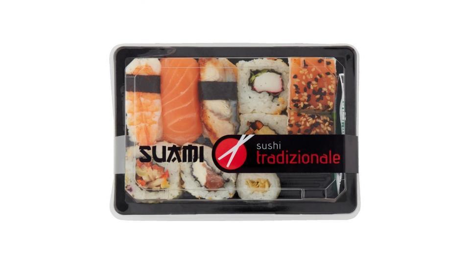 Suami Sushi Lounge