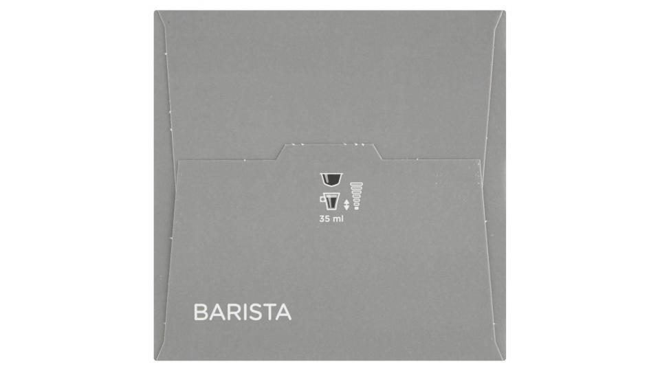 Nescafé Dolce Gusto Barista Caffè Espresso 16 Capsule (16 Tazze)