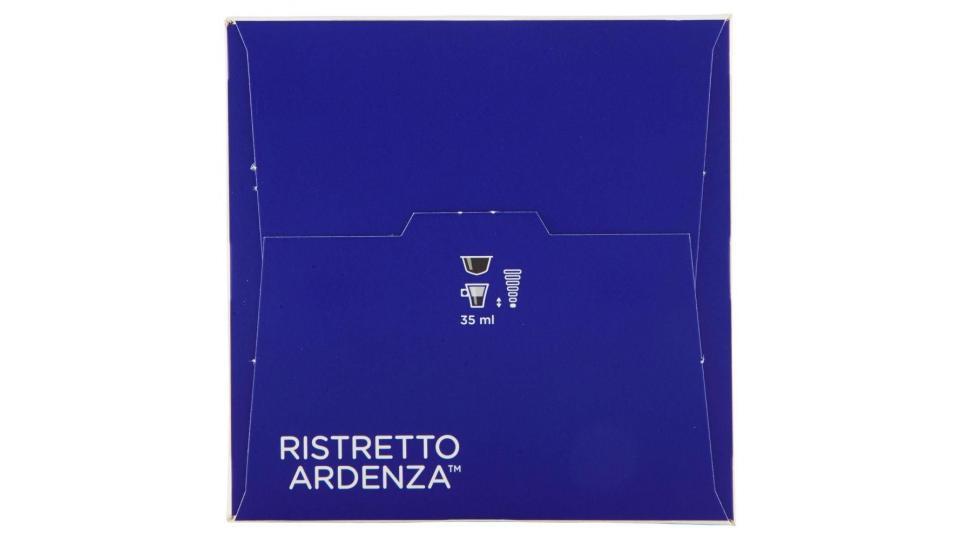 Nescafé Dolce Gusto Ristretto Ardenza Caffè Espresso 16 Capsule (16 Tazze)