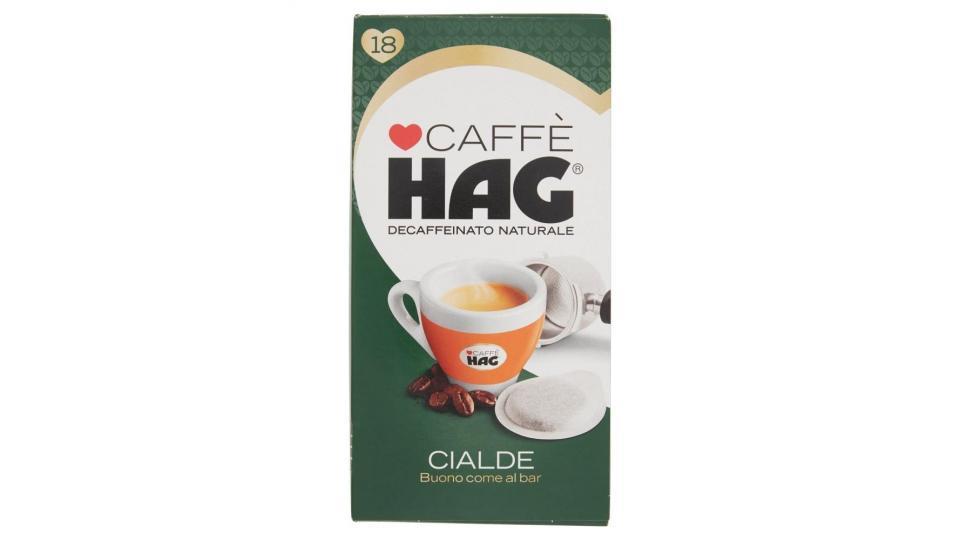 Caffè Hag Cialde